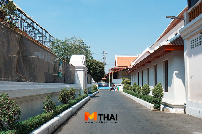 เขตพุทธาวาส