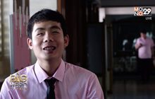 Big hero พลังคนดี : ครูไอซ์ แรงบันดาลใจของเด็กนักเรียน ตอน 2