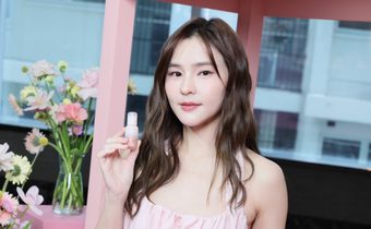 “ออม-สุชาร์” นางเอกสาว ขึ้นแท่นผู้บริหาร ปั้นแบรนด์เครื่องสำอาง “Fleen Beauty” เมคอัพXสกินแคร์ อัปสวยตั้งแต่ขั้นตอนแรก!