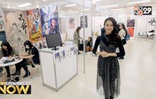 Japan Content Showcase ตลาดหนังใจกลางโตเกียว PART 2
