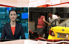 ประชาชนร้องเรียนขับรถหวาดเสียวมากที่สุด