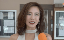 “คริส หอวัง” รับอยากเล่นหนัง แต่ขอรอบทที่ใช่