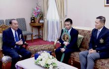 กระทรวงการท่องเที่ยวฯ ยก “ศรีสะเกษ” เป็นทูตกีฬา
