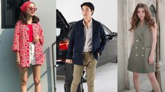 ปักหมุด 17 ร้านเสื้อผ้าใน IG งานดีจนต้องรีบเหยียบคันเร่ง