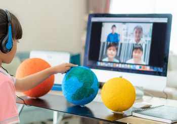 เป้าหมาย ETDA มุ่งปั้นเยาวชนไทย สู่ พลเมืองดิจิทัล สร้างภูมิคุ้มกัน ใช้อินเทอร์เน็ตอย่างปลอดภัยสร้างสรรค์