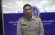 ​ร้องถูกผู้ใหญ่บ้านปลอมลายเซ็น ทุจริตข้าวสารแจก