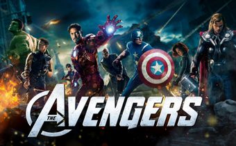 The Avengers ดิอเวนเจอร์ส