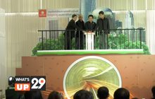 กฟน. เดินหน้านโยบาย “Smart Metro” เปิดโครงการอุโมงค์ยักษ์ร้อยสายไฟฟ้าใต้ดิน