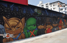 Muse Pass บัตรเดียวเที่ยวได้หลายพิพิธภัณฑ์ ตอน 2