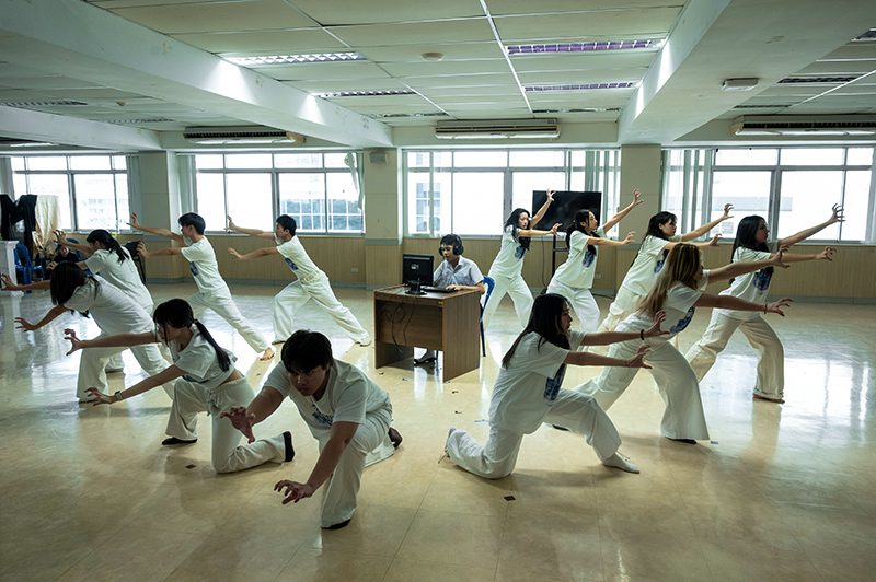 ละครเวที