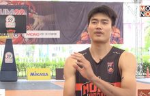 “อาณัติ พ่วงลา” จากดินสู่ดาว(เด่น) โมโนแวมไพร์