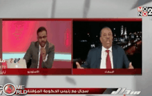 นายกฯ ลิเบียประกาศลาออกกลางรายการทีวี