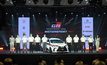 Toyota Gazoo Racing Motorsport 2022 เปิดม่านระเบิดความมันส์ครั้งยิ่งใหญ่แห่งปี