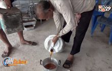 เกษตรกรรวมกลุ่มผลิตไบโอดีเซลใช้เอง