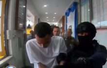 คุม 2มือวางระเบิด เข้ากรุงฯ เตรียมทำแผน