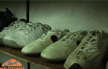 ขายส่งรองเท้ามือสองสร้างรายได้ 7 หลัก