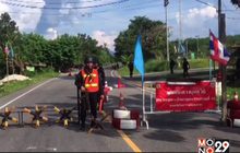 คนร้ายลอบวางระเบิด-ยิงซ้ำ ทหารเสียชีวิต 6 นาย จ.นราธิวาส