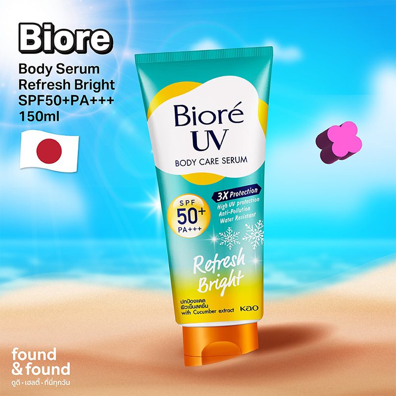 ครีมกันแดด