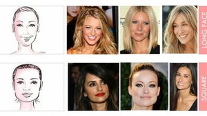 มาเปลี่ยนทรงผมใหม่ ให้ใบหน้าเรียวเล็ก กันเถอะ