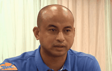 “โค้ชโชค” เน้นเคี่ยวร่างกายทีมปรีโอลิมปิกให้แกร่ง