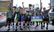 วริศนันท์ ผงาดแชมป์บอล 7 คน “M เกลือแร่ Football Sevens Challenge”