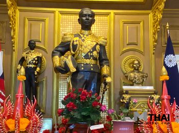 อิทธิปาฏิหาริย์ กรมหลวงชุมพร! และวิธีไหว้ขอพรให้สมปรารถนา