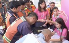 ​แห่ยื่นขอกู้ “บสย.รักพี่วิน” ทะลุ 5,000 ราย