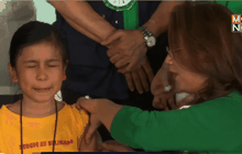 ฟิลิปปินส์รณรงค์ฉีดวัคซีนสกัดไข้เลือดออก