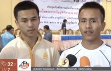 คนวงการมวยไทยค้านเเก้ไข พ.ร.บ.มวยเด็ก