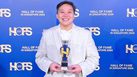 สุดปัง! “iamSoloPreneur” คว้ารางวัลระดับเอเชีย ในงานประกาศรางวัล “HOFS AWARDS 2024” ณ ประเทศสิงคโปร์