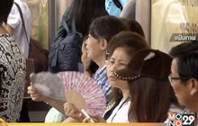 นายกฯห่วงปชช. ระวังโรคลมแดด แนะป้องกันเด็กจมน้ำ