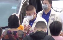 หาเสียงเลือกตั้ง ส.ส.เขต 4 จ.ลำปาง