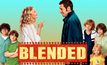Blended ทริปอลวน รักอลเวง