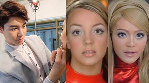 อึ้งไปเลยสิ! เมื่อ น้องฉัตร เปลี่ยน ผู้สาวขาเลาะ ให้เป็น ผู้สาวขาแดนซ์ บริตนีย์ สเปียส์