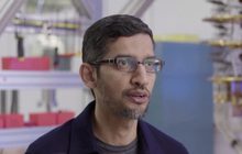 กูเกิลแถลงความสำเร็จ Quantum Supremacy