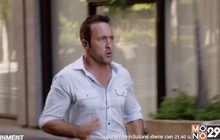 Hawaii Five-0