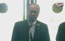 มท.1​ สั่งการ​ ผู้ว่าฯ คุมเข้ม​จุดผ่านแดน​