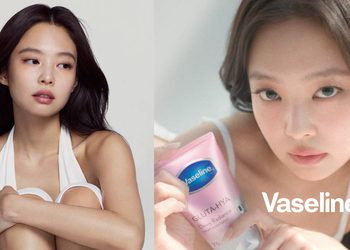 Vaseline® ประกาศแต่งตั้ง “เจนนี่” (JENNIE) ขึ้นแท่น Global Brand Ambassador คนแรกของแบรนด์