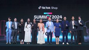 TikTok Shop จัด “TikTok Shop Thailand Summit 2024” หนุนร้านค้า คว้าโอกาสต่อยอดความสำเร็จช่วง Mega Campaign ส่งท้ายปี