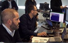 กฟผ.ศึกษาศูนย์ควบคุมพลังงานหมุนเวียน ประเทศโปรตุเกส