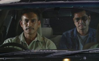 “เต๋า-ผู้พันเบิร์ด” ปะทะเดือด! ใน “ตี๋ใหญ่ 2 ดับเครื่องชน”