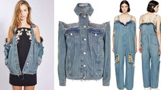 ทำมาทำไมเนี้ย! 10 แฟชั่นยีนส์ ที่ใครเห็นแล้ว พูดเป็นเสียงเดียวกันว่า “ไร้สาระสุดๆ”