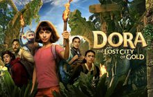 Dora and the Lost City of Gold ดอร่าและเมืองทองคำที่สาบสูญ