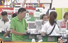 ห้างสรรพสินค้าร่วมงดใช้ถุงพลาสติกวันนี้