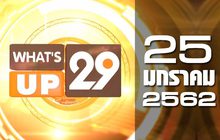 What’s Up 29 25-01-62