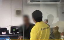 แจ้ง 2 ข้อหา “นายพล” ซิ่งฟอร์จูนเนอร์ชน จยย.