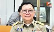“จตุพร” ปฏิเสธข่าวไขก๊อก ปลัด ก.ทรัพฯ-ยื่นประวัติคุณสมบัติ รมต. ย้ำ “วันนี้ยังไม่ลาออก”
