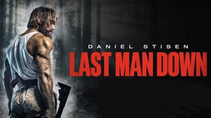 Last Man Down โคตรคลั่งบาซูก้า