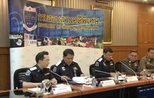 ดีเอสไอได้เบาะแสลูกศิษย์พา “ธัมมชโย” หนีไปยุโรป