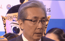 หอการค้าไทยเสนอยุทธศาสตร์ขับเคลื่อนเศรษฐกิจ